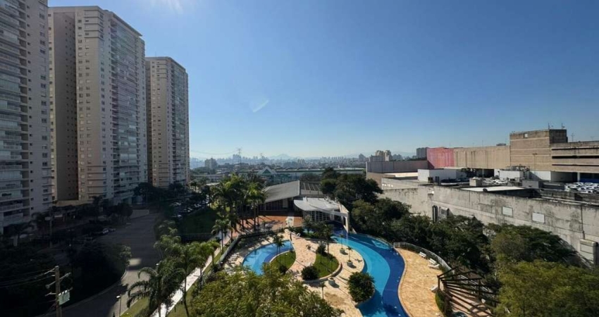 Apartamento 104m2 no Butantã 3 Quartos 1 suíte 2 vagas FL13