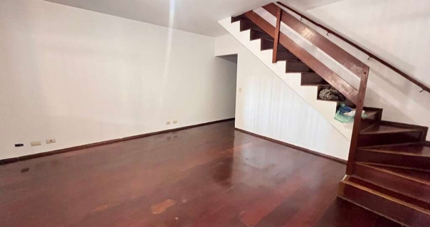 Casa em condomínio fechado com 2 quartos para alugar na Rua Inácio Manuel Álvares, 2147483647, Jardim Ester, São Paulo