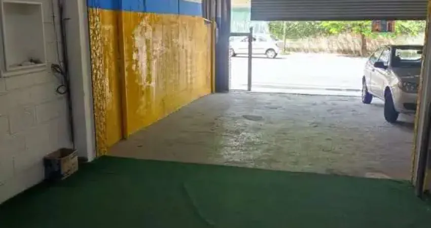 Salão comercial para alugar Butantã.FL46