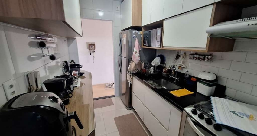 Apartamento Mobiliado para alugar com 2 quartos - Butantã - FL63