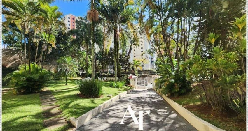 APARTAMENTO PERTO DO METRO VILA SONIA - 3 DORMITORIOS COM 1 VAGA