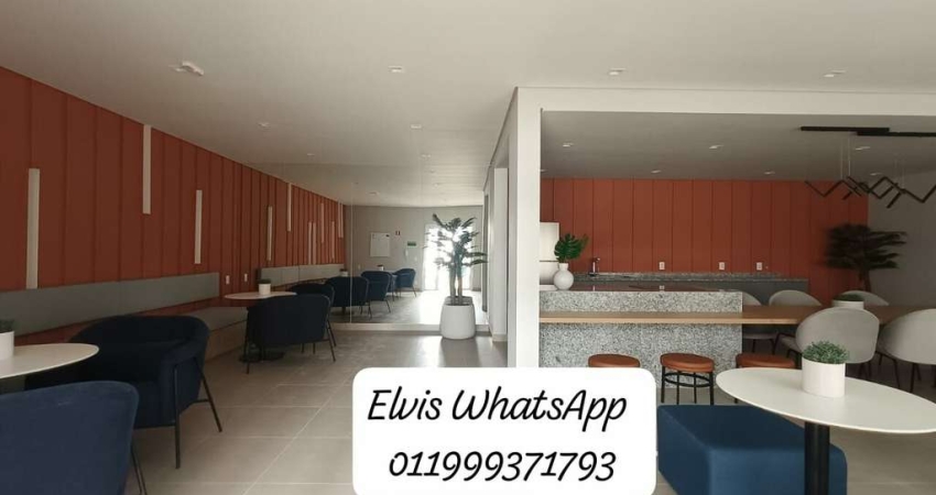 Apartamento com 1 quarto para alugar na Rua Valson Lopes, 101, Vila Butantã, São Paulo