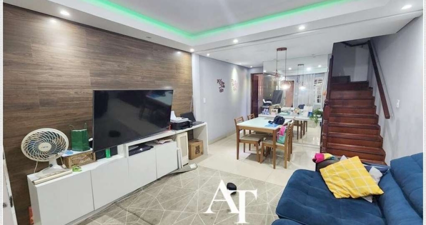 Casa em condomínio fechado com 2 quartos à venda na Rua Antônio Francisco Soares, 12365, Jardim São Jorge (Raposo Tavares), São Paulo