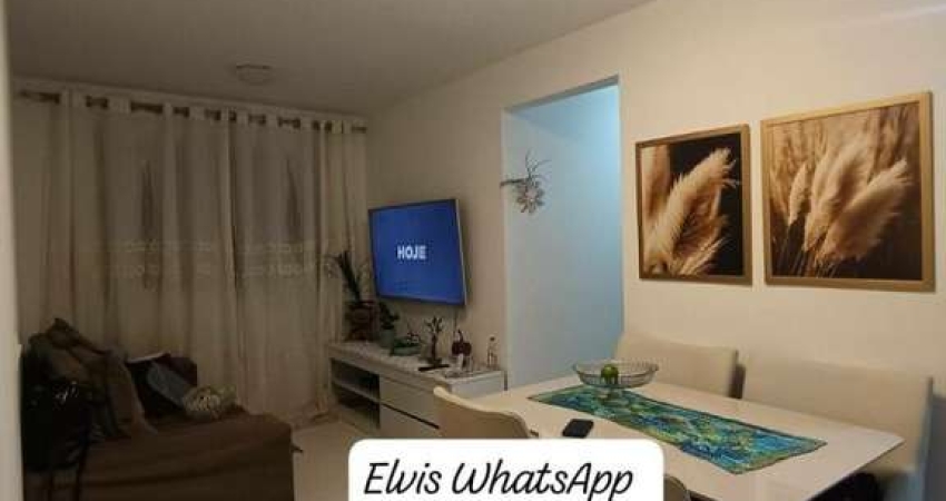Apartamento com 2 quartos para alugar na Avenida Engenheiro Heitor Antônio Eiras Garcia, 2650, Jardim Esmeralda, São Paulo