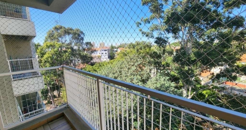APARTAMENTO VENDA BUTANTA 58m² 02 QUARTOS 01( SUÍTE) 02 BANHOS E UMA VAGA- FL38