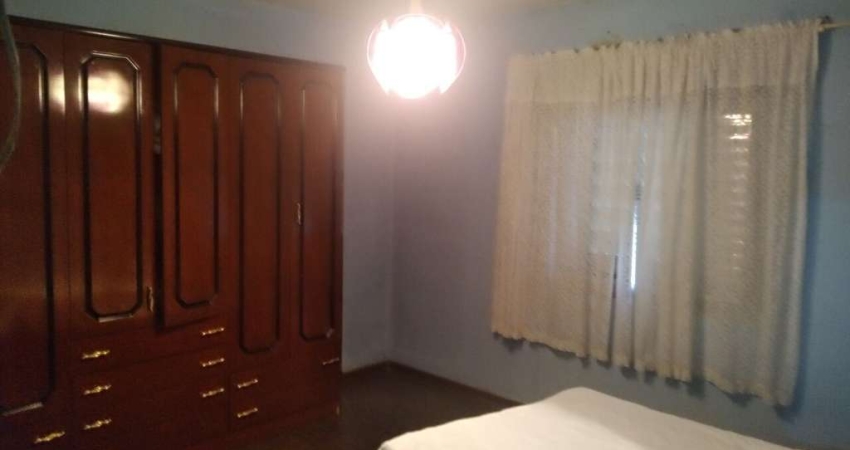 Sobrado 3 dormitório 2.600 com edícula rio pequeno..