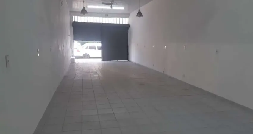 Sala comercial com 1 sala para alugar na Avenida Otacílio Tomanik, 318, Vila Polopoli, São Paulo
