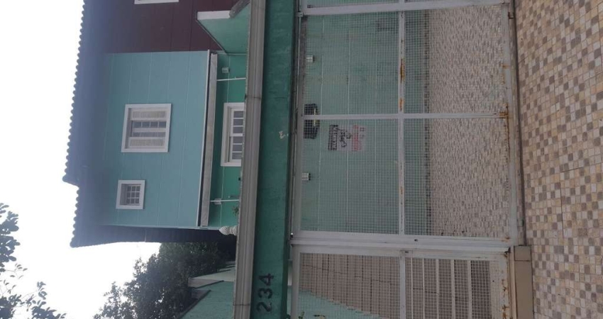 Casa em condomínio fechado com 3 quartos para alugar na Rua Ibiraporã, 234, Jardim Londrina, São Paulo