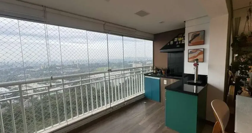 Apartamento a venda 105 metros com 3 quartos 1 suíte exuberance butantã fl62