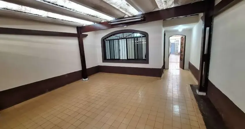Casa Sobrado para alugar com 3 quartos - Vila Nova Alba - FL63
