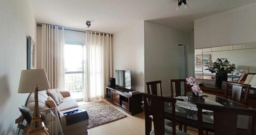 APARTAMENTO  2 QUARTOS 1 VAGA  COM 67m2 NO BUTANTÃ. FL64