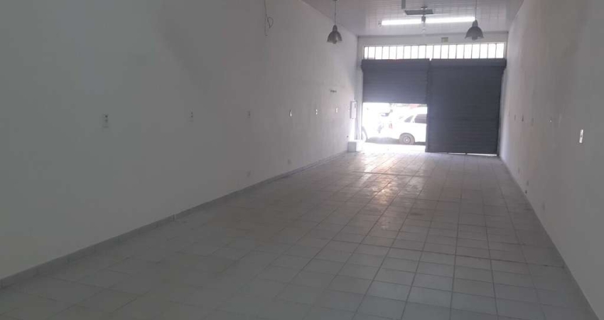 Sala comercial com 1 sala para alugar na Avenida Otacílio Tomanik, 320, Vila Polopoli, São Paulo