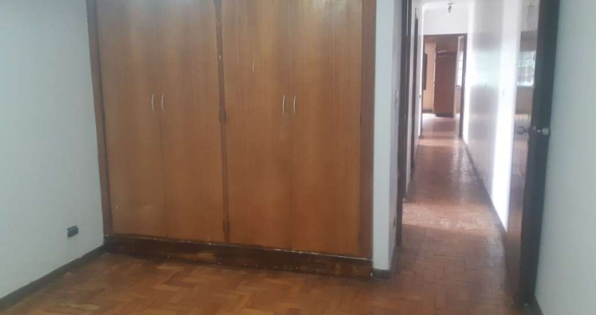 Casa em condomínio fechado com 3 quartos para alugar na Rua Giácomo Carissimi, 160, Vila Adalgisa, São Paulo