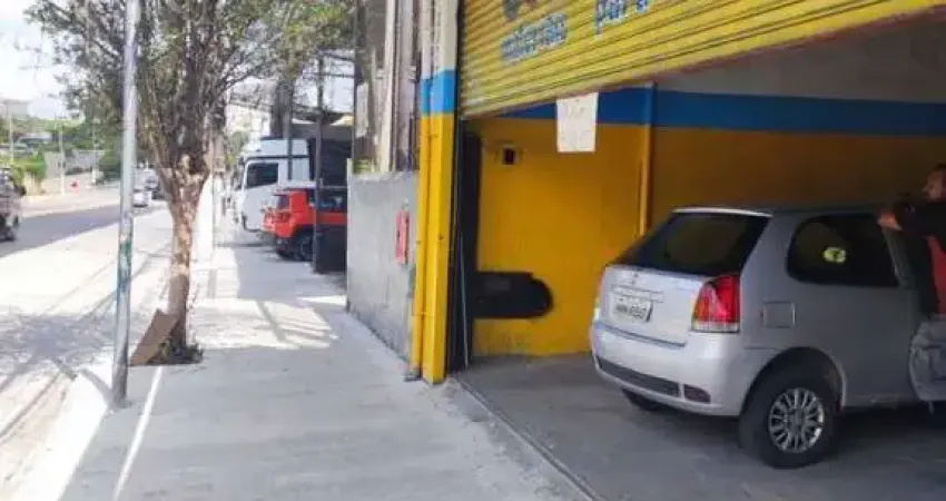 Barracão / Galpão / Depósito com 2 salas para alugar na Avenida Corifeu de Azevedo Marques, 3377, Butantã, São Paulo