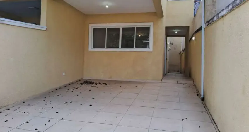 Casa em condomínio fechado com 3 quartos para alugar na Rua Judite França Costa, 15, Jardim Bonfiglioli, São Paulo