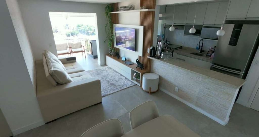 Apartamento para alugar com 3 quartos - Jardim Bonfiglioli - FL63
