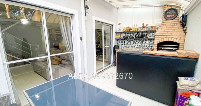 Casa em condomínio fechado com 3 quartos à venda na Avenida Diogo Gomes Carneiro, 500, Butantã, São Paulo