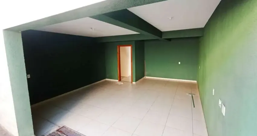 Casa Sobrado para alugar com 3 quartos - Jardim Monte Kemel - FL63