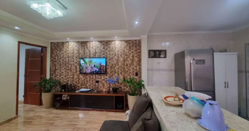 VENDA JARDIM ARPOADOR BUTANTA 125 m² CASA TÉRREA 02 QUARTOS E DUAS VAGAS - FL38