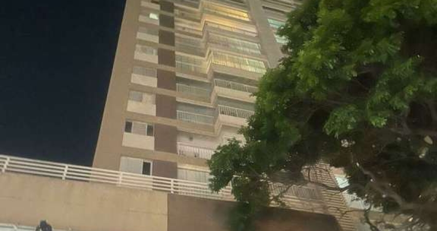 Apartamento com 3 quartos para alugar na Avenida Engenheiro Heitor Antônio Eiras Garcia, 587, Jardim Esmeralda, São Paulo