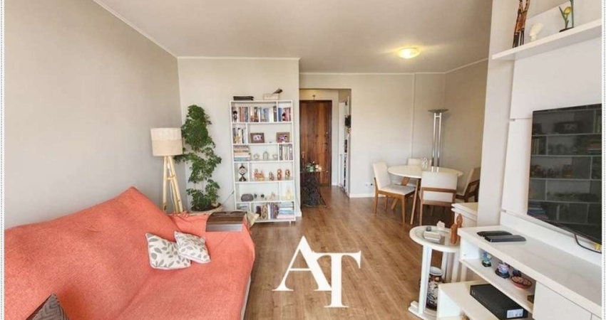 Apartamento com 2 quartos à venda na Avenida Engenheiro Heitor Antônio Eiras Garcia, 79, Jardim Bonfiglioli, São Paulo