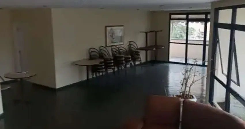 Apartamento com 2 quartos para alugar na Rua Iquiririm, 155, Vila Indiana, São Paulo