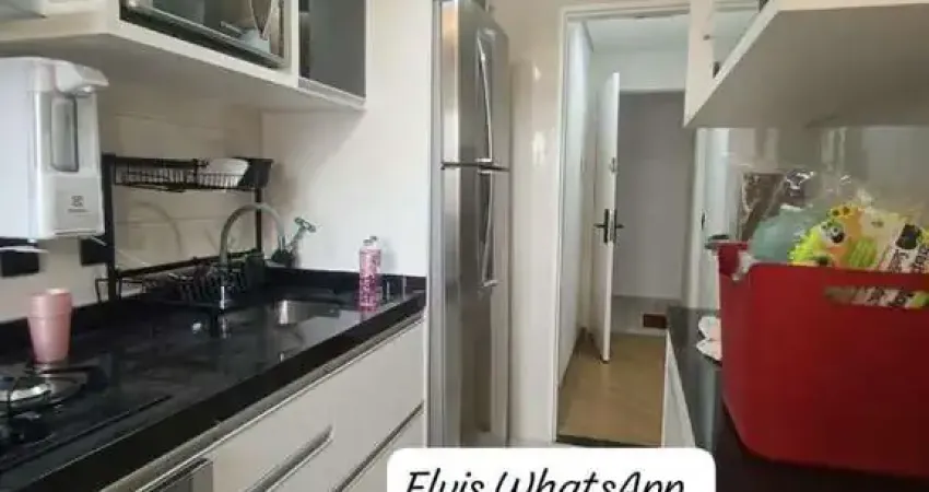 Apartamento com 3 quartos para alugar na Rua Trajano Reis, 185, Jardim das Vertentes, São Paulo