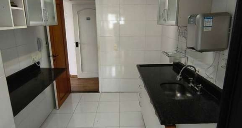 Apartamento para alugar com 3 quartos - Jardim Bonfiglioli - FL63