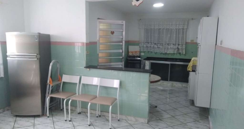 Casa em condomínio fechado com 3 quartos para alugar na Rua Professor Antônio Filgueiras de Lima, 11111, Rio Pequeno, São Paulo
