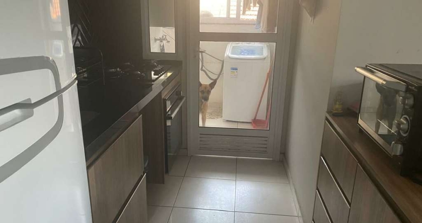 Apto na Vila Gomes - 55m², 1 Dorm (Suíte) + Vaga - FL43