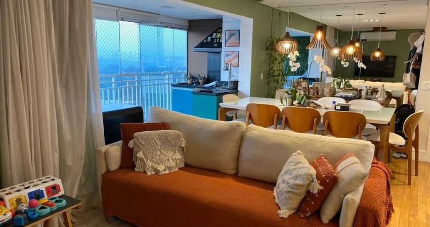 Jardim Bonfiglioli Apato Condominio EXUBERANCE FL43