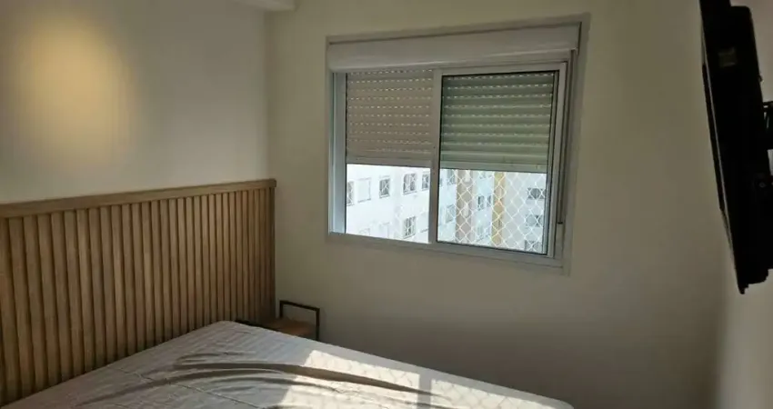 Apartamento com 1 quarto para alugar na Rua Valson Lopes, Vila Butantã, São Paulo