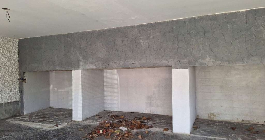 JARDIM BONFIGLIOLI - Casa Térrea 3 quartos 4 vagas vago FL43
