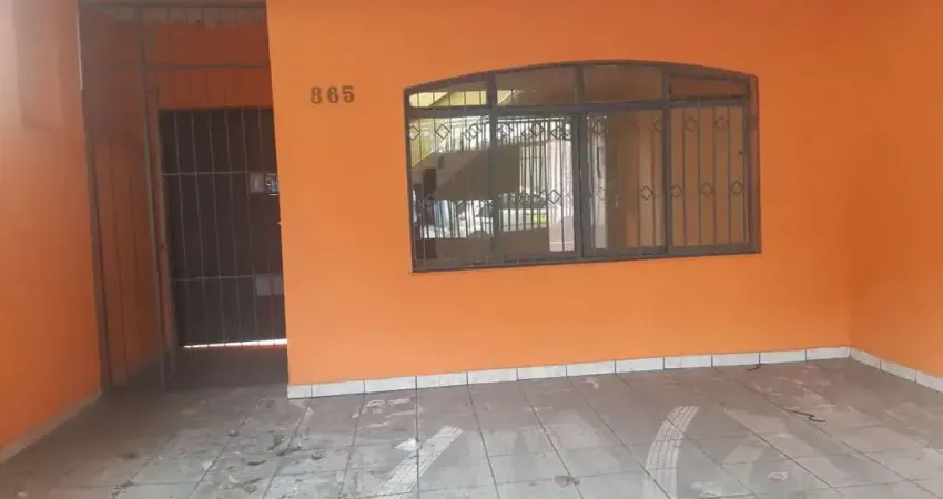 Casa em condomínio fechado com 2 quartos para alugar na Rua Augusto Farina, 965, Jardim Bonfiglioli, São Paulo