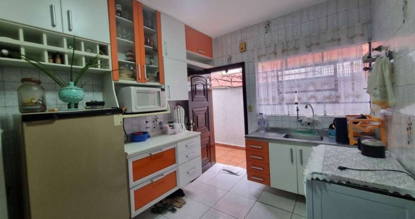 VENDA JARDIM CELESTE BUTANTA 132m² 02 QUARTOS 01 BANHO E DUAS VAGAS - FL38