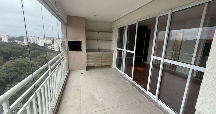 Apartamento para alugar - Morumbi 96m2 3 quartos. FL56