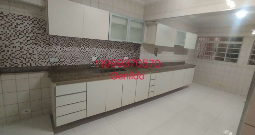 SOBRADO 4 QUARTOS 1 SUITE 3 VAGAS CHURRASQUEIRA QUINTAL ARMÁRIOS PLANEJDOS FÁCIL ACESSO AO METROFL55