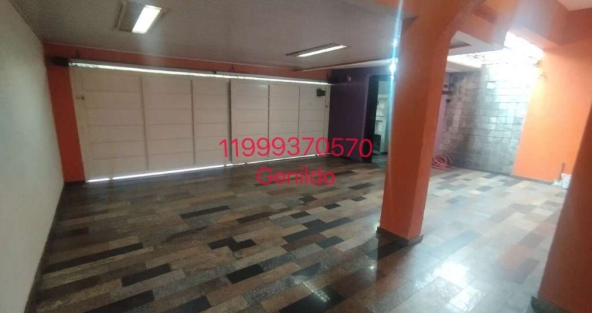 SOBRADO 4 QUARTOS 1 SUITE 3 VAGAS CHURRASQUEIRA QUINTAL ARMÁRIOS PLANEJDOS FÁCIL ACESSO AO METROFL55