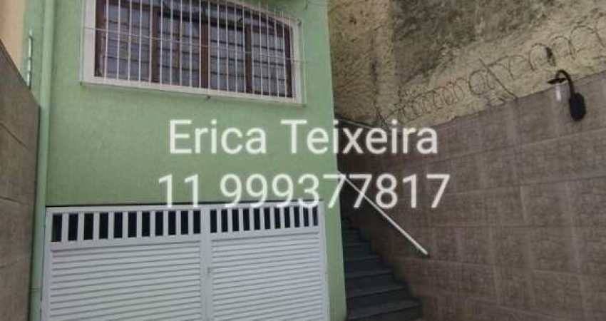 Casa em condomínio fechado com 3 quartos para alugar na Rua São Paulo da Cruz, 251, Santo Antônio, Osasco