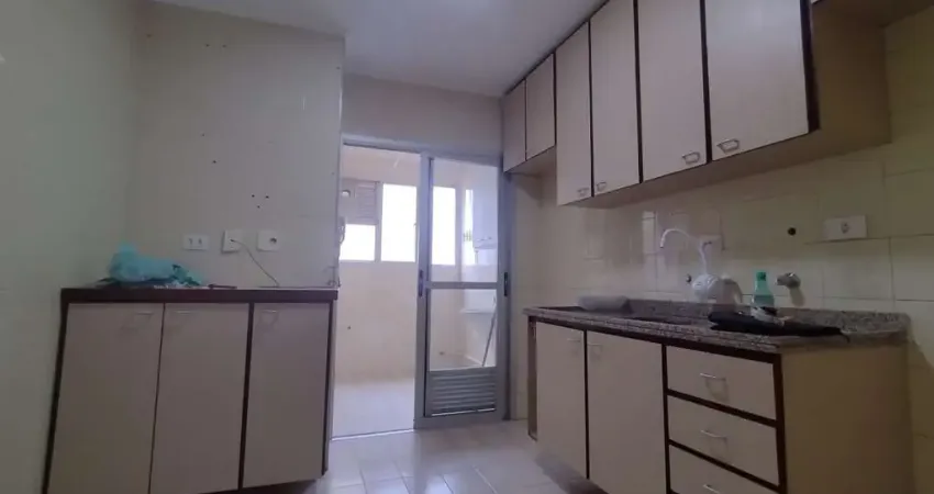 APARTAMENTO 82m² 3 DORMITÓRIOS 1 SUÍTE VARANDA COM VISTA 1 VAGA BUTANTÃ SP FL45