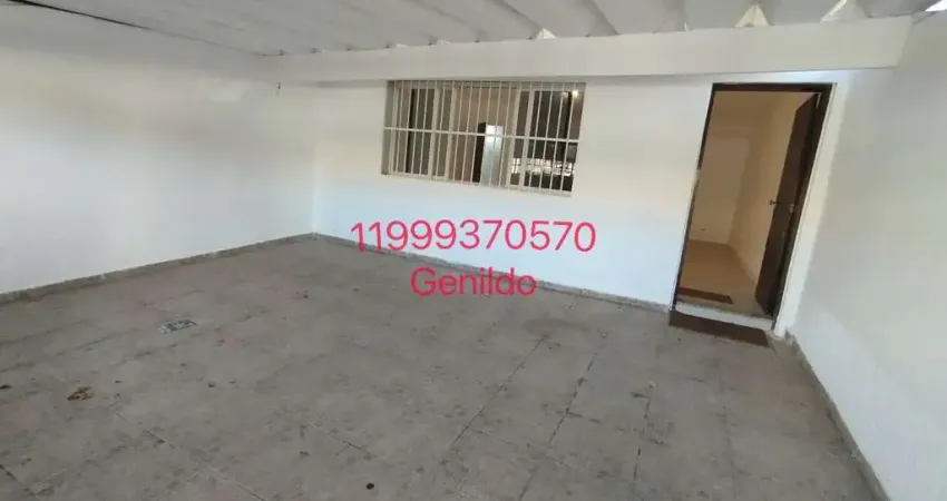 SOBRADO 3 QUARTOS 2 VAGAS QUINTAL ARMÁRIOS PLANEJADOS  10 MINUTOS DO METRO VILA SONIA ACEITA PETFL55