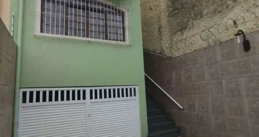 Casa em condomínio fechado com 3 quartos para alugar na Rua São Paulo da Cruz, 243, Santo Antônio, Osasco