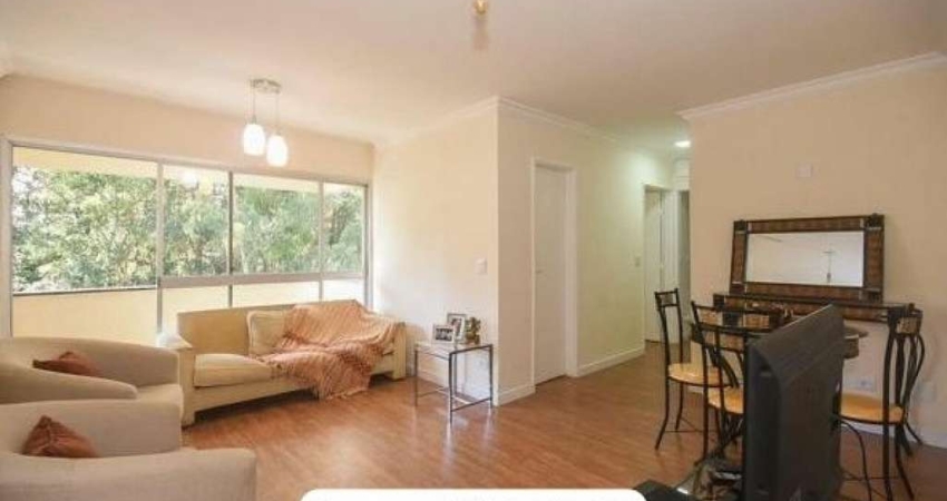 Apartamento com 2 quartos para alugar na Rua Charles Spencer Chaplin, 244, Vila Andrade, São Paulo