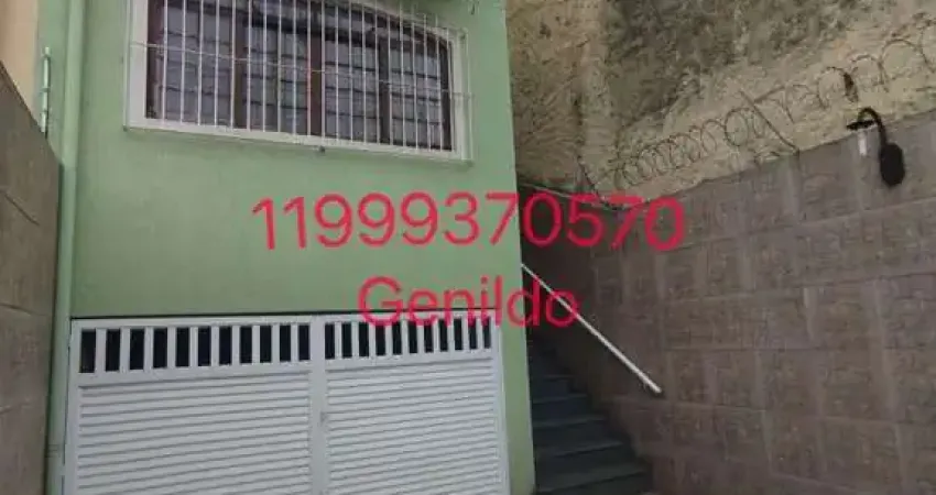 SOBRADO 3 QUARTOS SENDO 1 SUITE 3 VAGAS QUINTAL ARMÁRIOS PLANEJADOS PRÓXIMO DO CENTRO DE OSASCOFL55