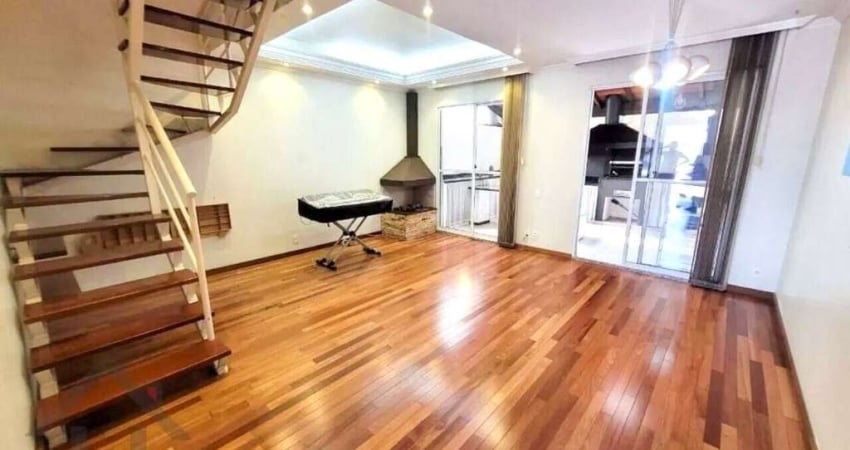 Casa em condomínio fechado com 3 quartos à venda na Avenida Diogo Gomes Carneiro, 500, Butantã, São Paulo