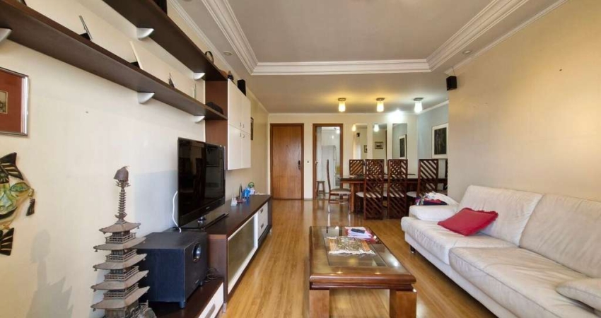 Apartamento à venda no Butantã, 3 quartos (1 suíte), 2 vagas. Ref.:FL19.