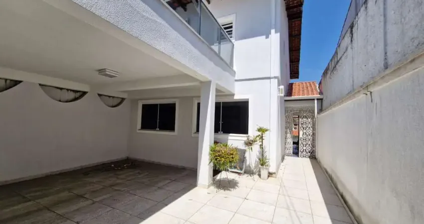 Sobrado à venda no Butantã, 4 quartos (1 suíte), 3 vagas. Ref.:FL19.