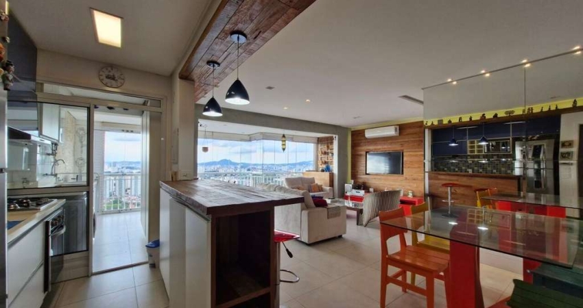 Apartamento à venda no Butantã, 2 quartos (1 suíte), 01 vaga. Ref.: FL19