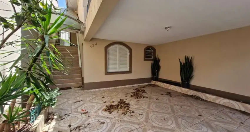 Casa térrea assobradada à venda no Butantã, 3 quartos (1 suíte), 2 vagas. Ref.:FL19