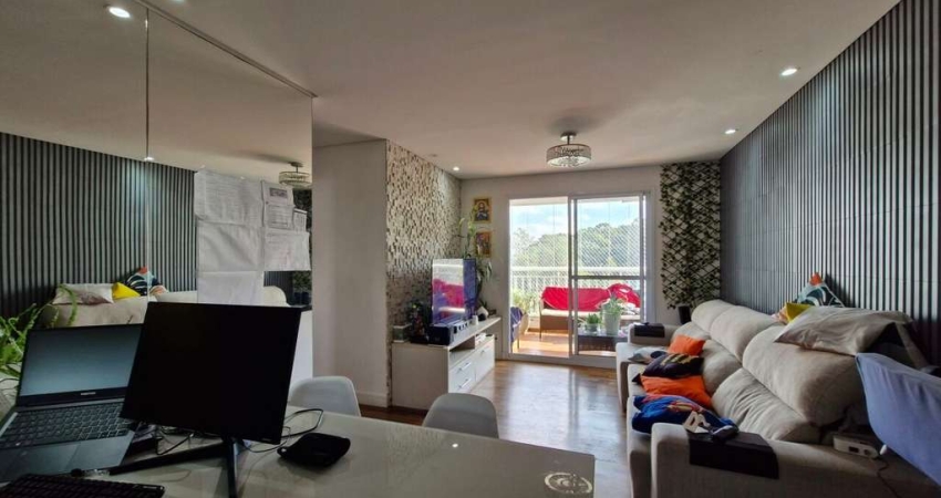 Apartamento à venda no Butantã, 3 quartos (1 suíte), 2 vagas. Ref.: FL19